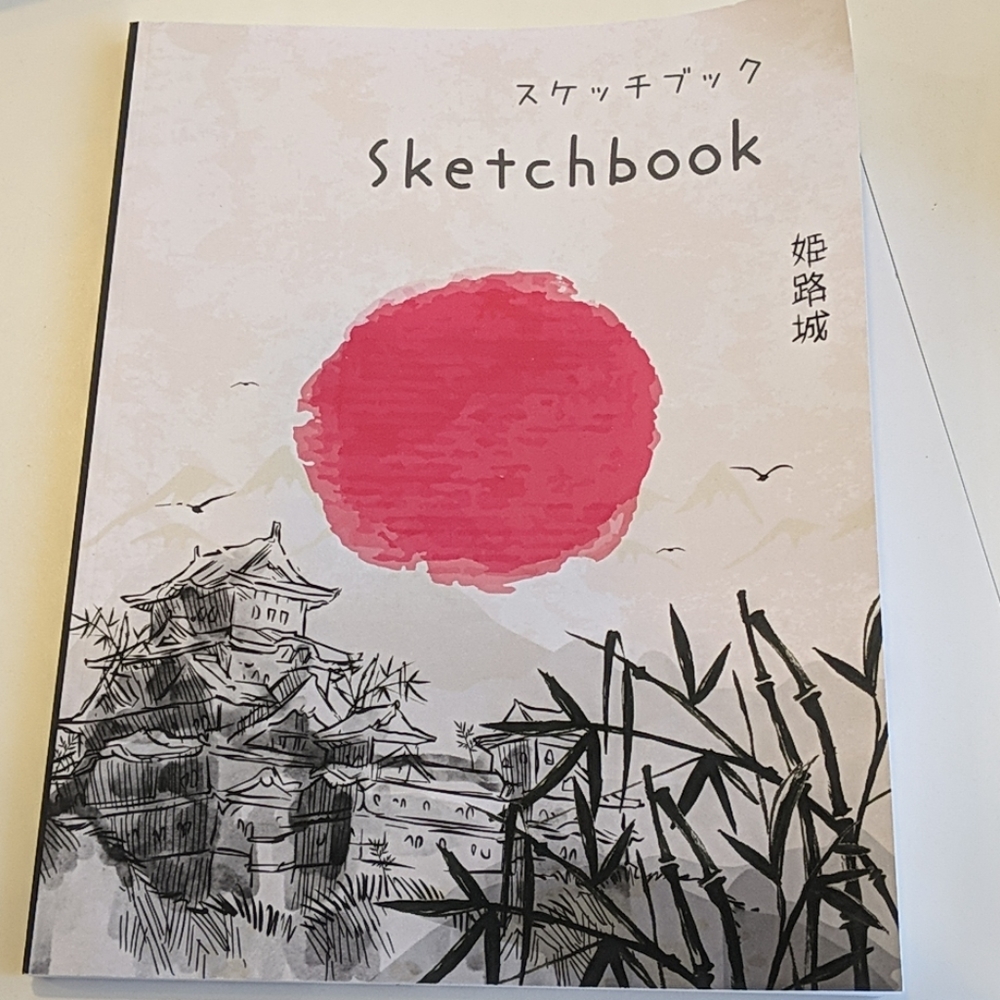 Sketchbook